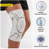 Knevira Knee Sleeve — hero clean
