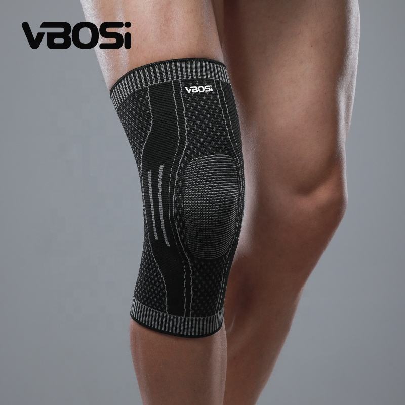 VBOSi 5167 Breathable Sports Knee Sleeve — view 1