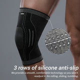 VBOSi 5167 Breathable Sports Knee Sleeve — view 2