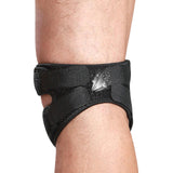 Adjustable Patella Knee Support Strap — view 2
