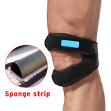 Adjustable Patella Knee Support Strap — view 3