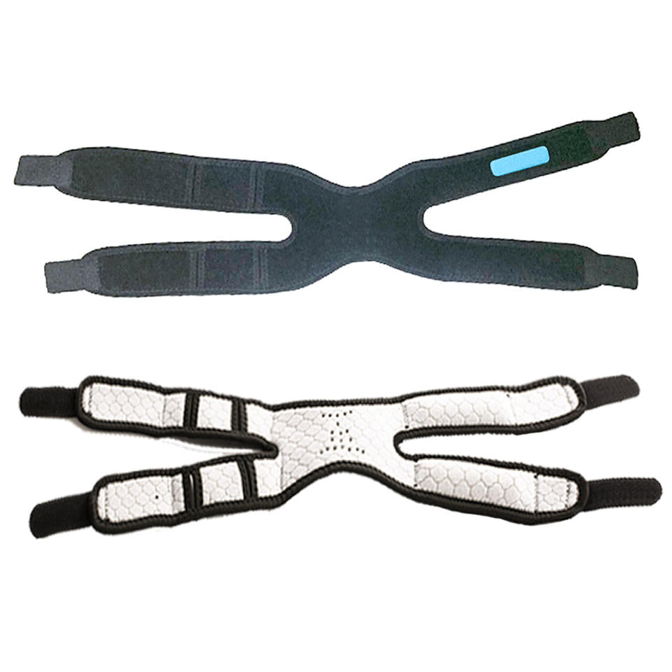 Adjustable Patella Knee Support Strap — view 4