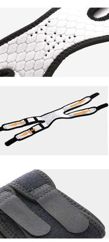 Adjustable Patella Knee Support Strap — view 6
