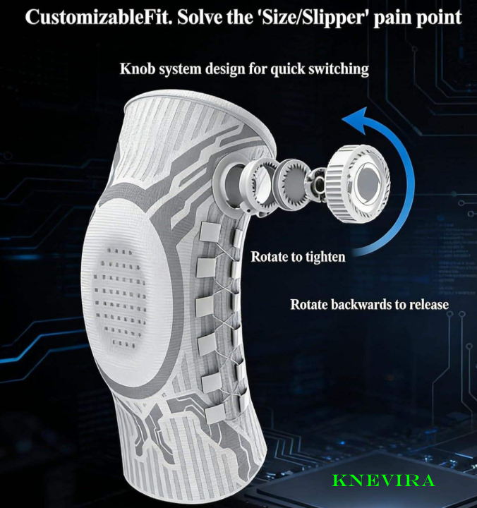 Knevira Knee Sleeve